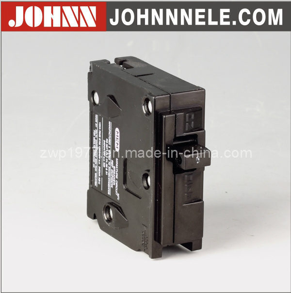 Jnme Circuit Breaker with CE