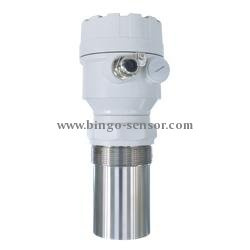 Basic Type Ultrasonic Level Transmitter for Solid