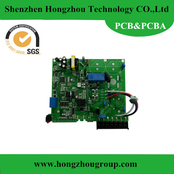 Assembly PCB Manufacturers (SMT/DIP service)