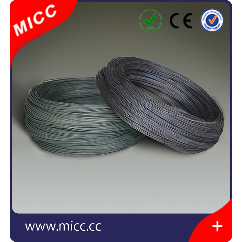Type K Bright Thermocouple Bare Wire (K-3.2mm)