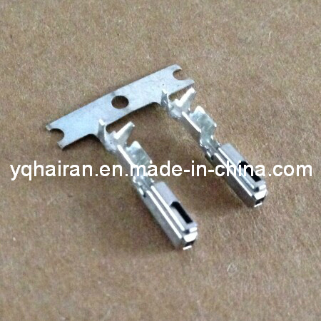 Automotive Crimp Terminal 968221-1