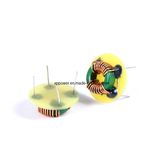 Single-Phase Common Mode Coil Power Inductor (XP-PI-TC14036)