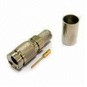High Quality Customized Coaxial Connector