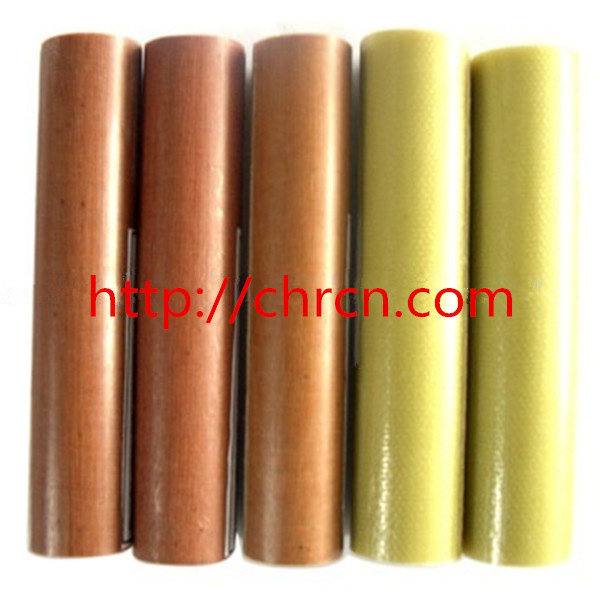 3841 Epoxy Glass Cloth Insulating Rod