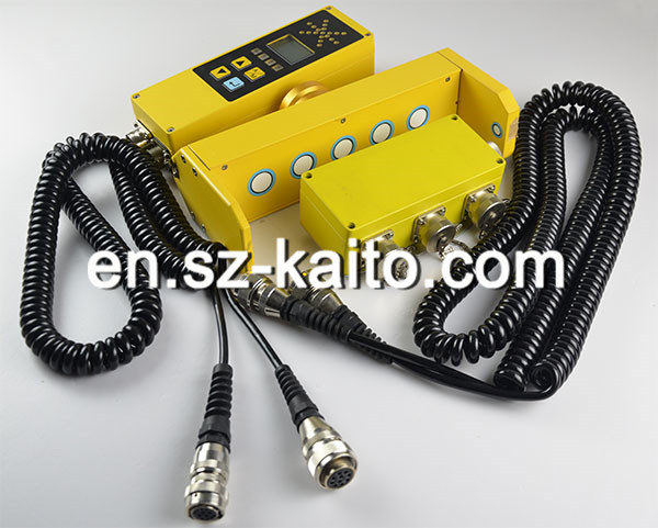 Best Levelling System Moba Sensor for Vogele, Volvo Paver