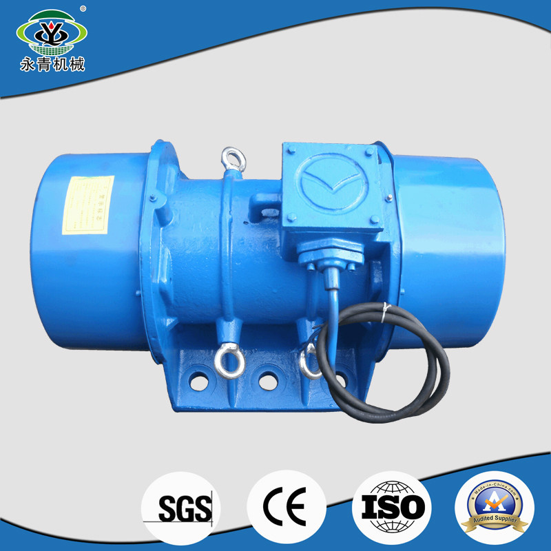 NSK Bearing AC Eccentric Electric Vibrator Motor