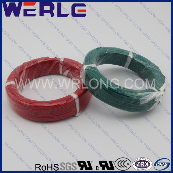 UL 1330 AWG 10 FEP Teflon Insulated Wire