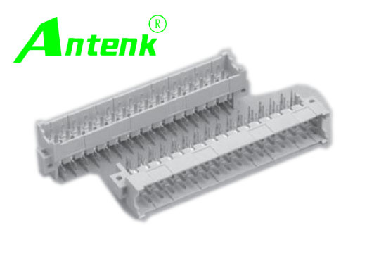 DIN41612 High Power Connectors 48 Positions