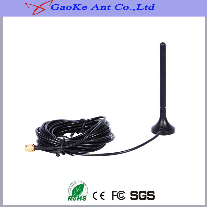 Car DVB-T Antenna DVB-T Antenna Digital Antenna