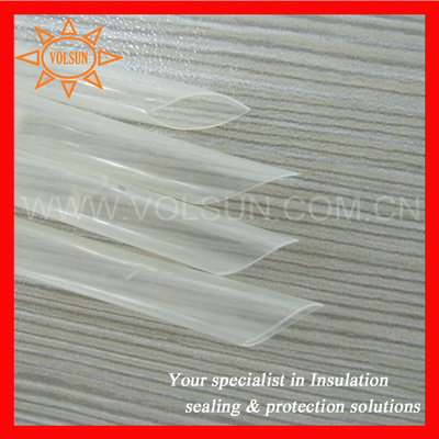 PVDF/Kynar Heat Shrinkable Tubing