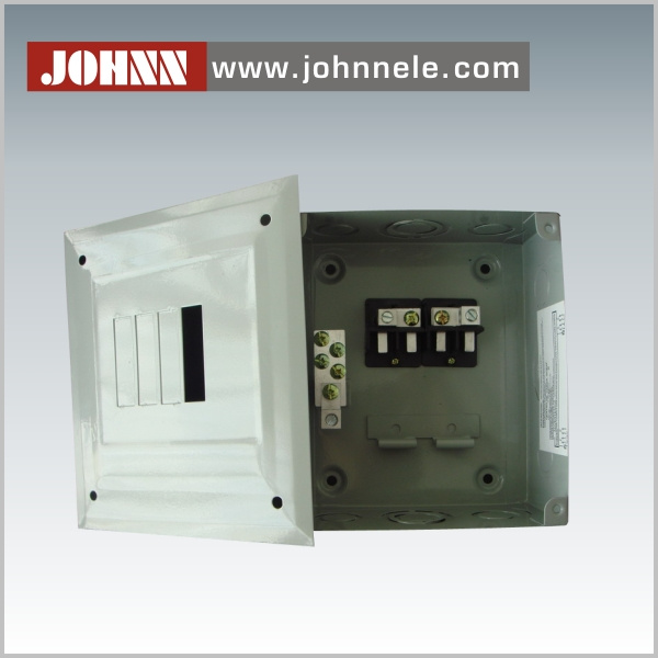 Load Center Electrical Box (SD)