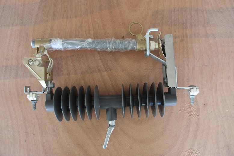 Polymeric Expulsion Fuses 27kv 100A