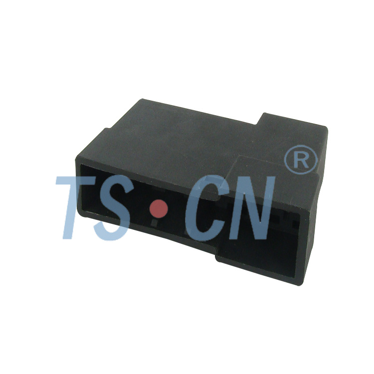 Audi 06p Auto Audio Cable Connection Electronic Connector Assembly