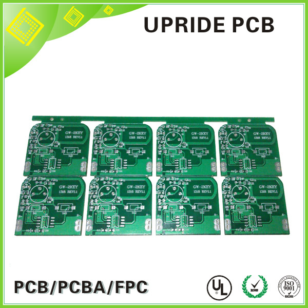 PCB for Mobile HASL Circuit Board Motherboard