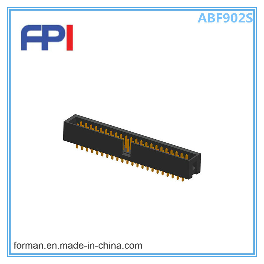 2.54mm Straight DIP Type Jane Catel Box Header