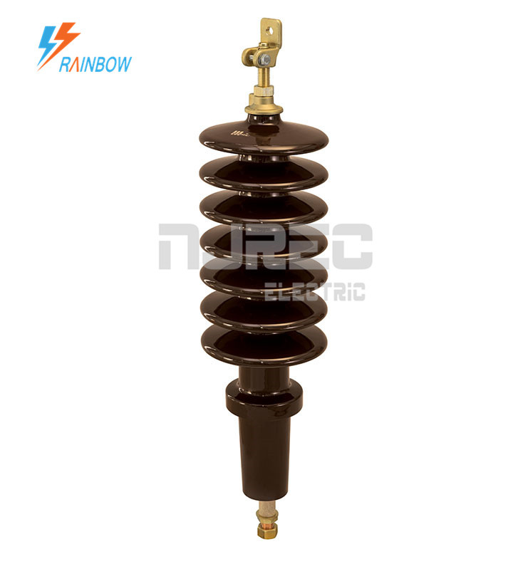 Transformer Bushing DIN42533 Mv