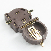 Coin Cell Holders Cr1220
