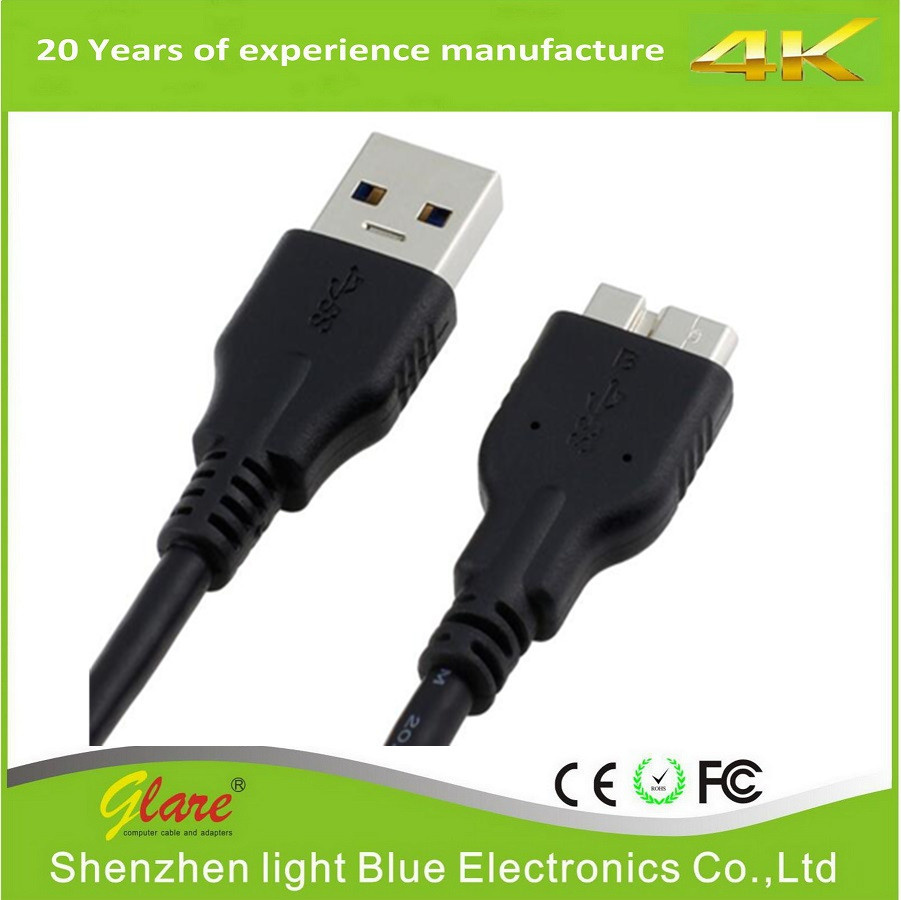 Low Price 3.0 USB Charger Cable