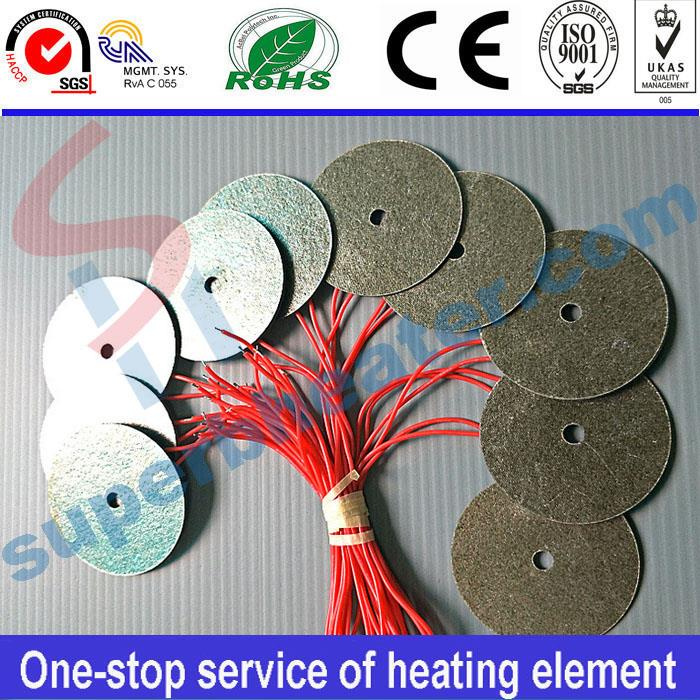 Mica Hot Plate Heating Element Mica Heater