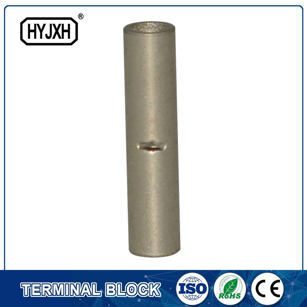 High Strength Bn Wire Cable Crimp Butt Terminal Cover