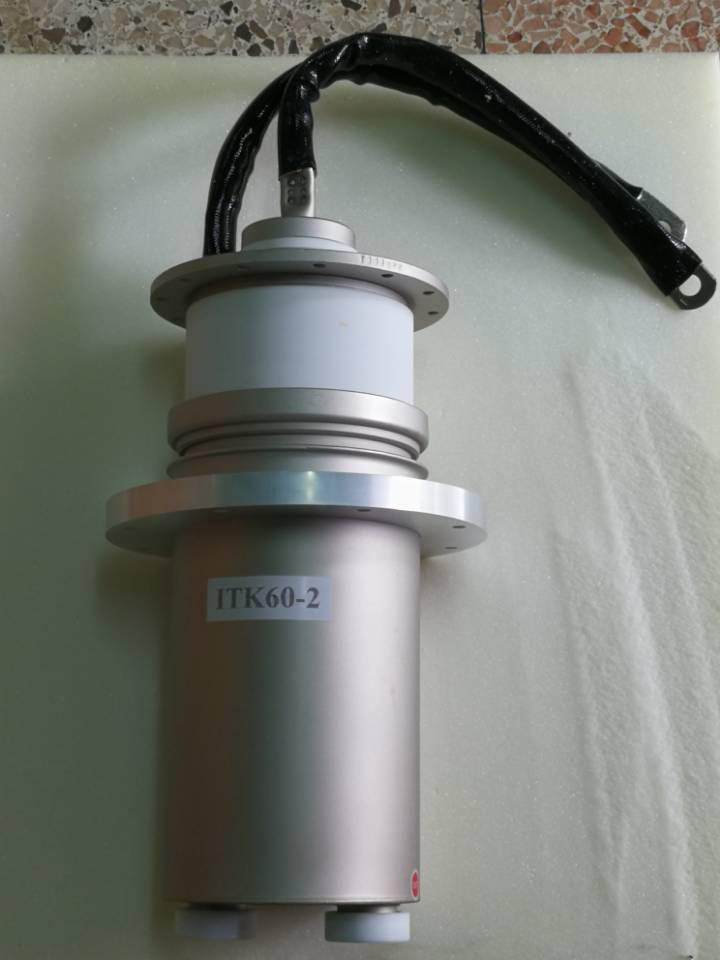 Vacuum Triode Heating Machine Amplifier Power Tube (ITK60-2)