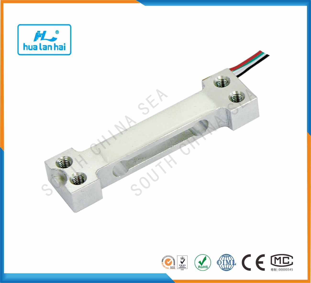 Micro Load Cell (CZL639HB)