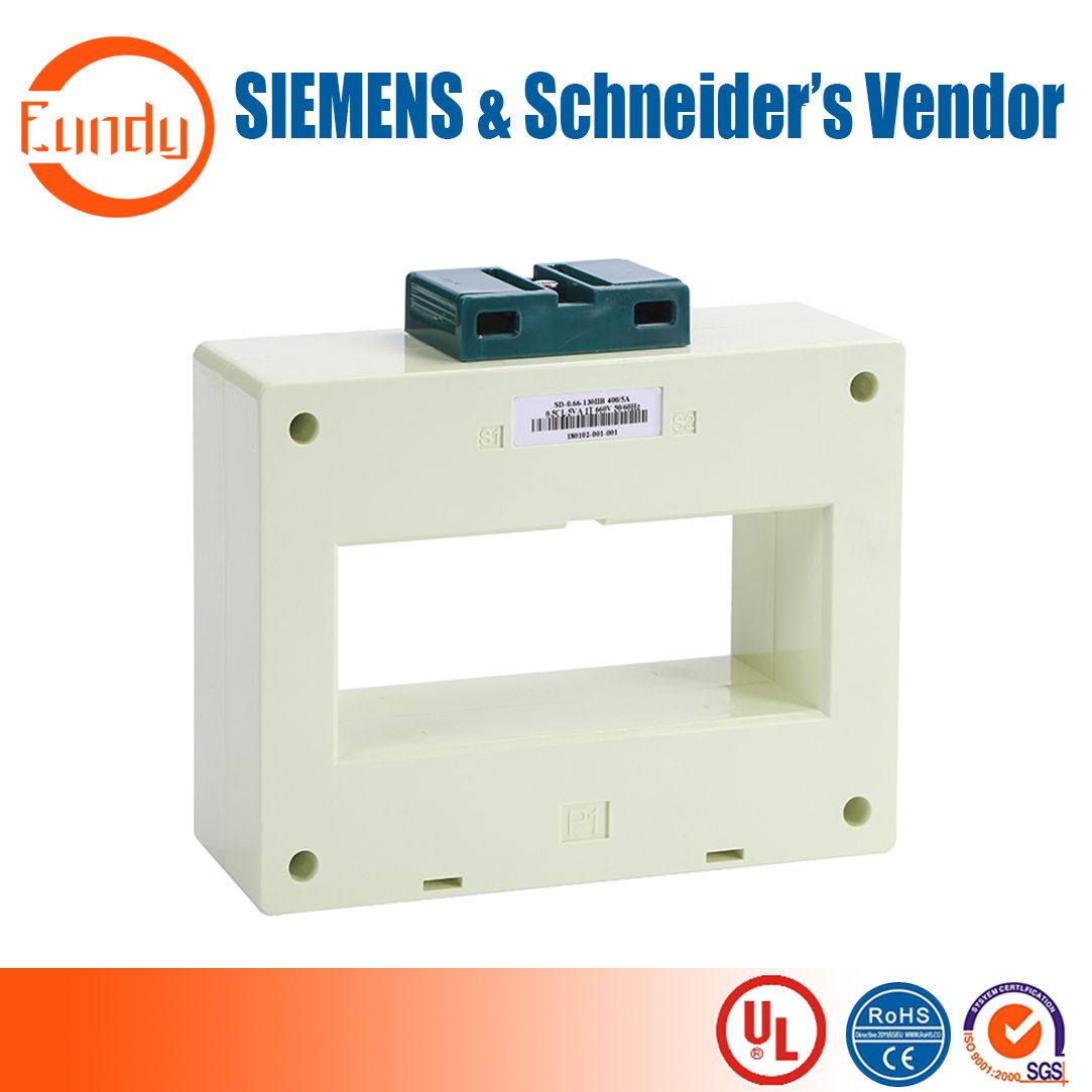 Low Voltage Measuring Current Transformer