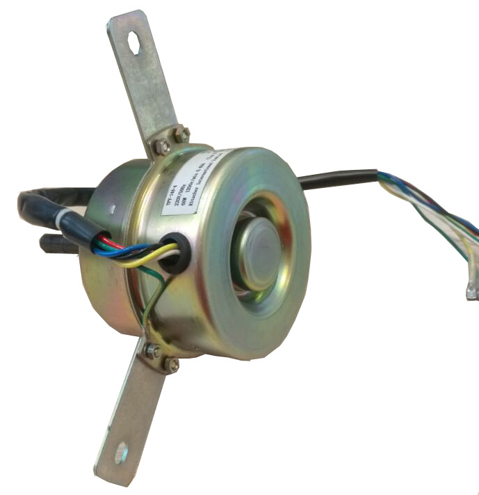 1250rpm 0.65A Power Saving High Efficency Capacitor Motor for AC
