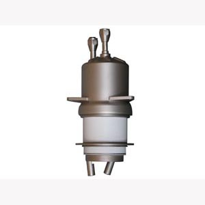 High Power Metal Ceramic Vacuum Triode Valve (3CW30000H7)