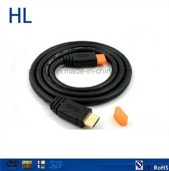 Hot Selling HDMI to Laptop/PC Cable