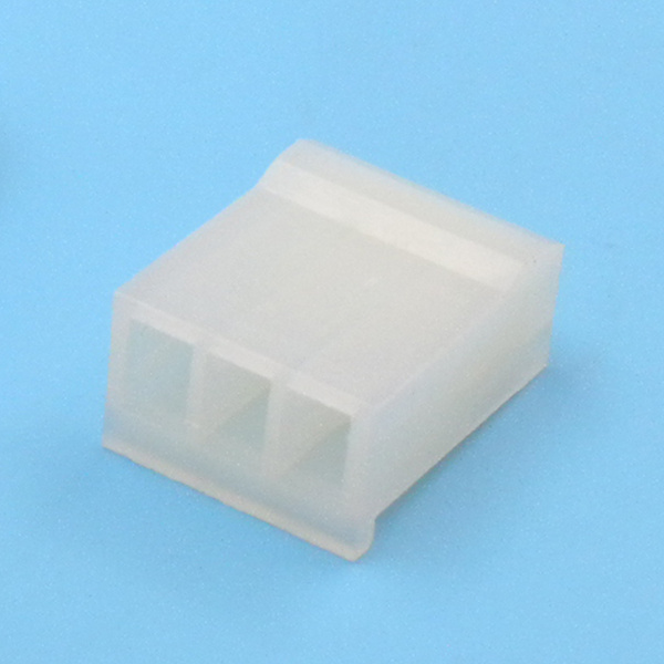 5196 Wire to Wire Cable Brass Connector