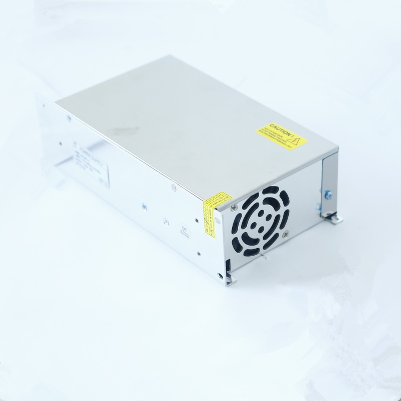 40A 480W LED Power Supply for LED Lighting 12V