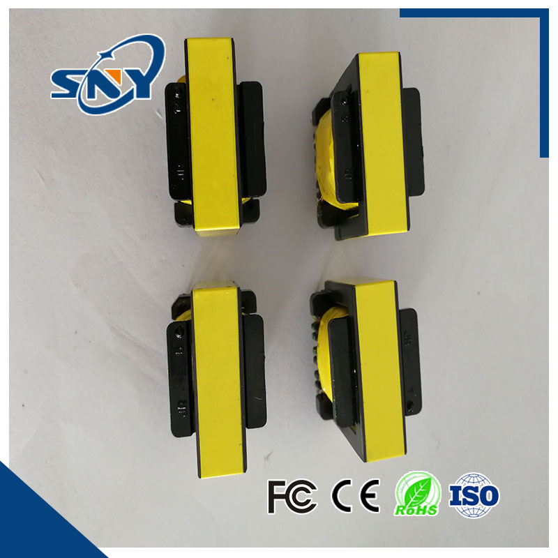 Custom Ferrite Transformer Core Ei30 High Power High Frequency Transformer