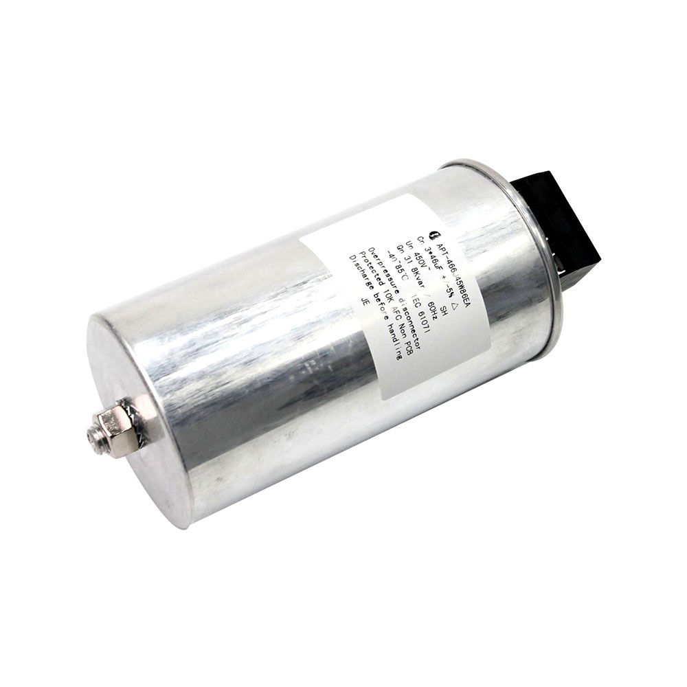 Trending Product Filter Capacitors Snubber Circuit IGBT Capacitor