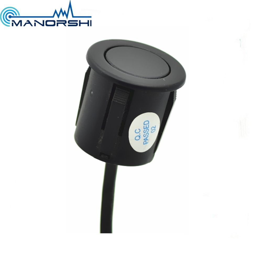 100dB Vehicle Digital Detection Ultrasonic Sensor