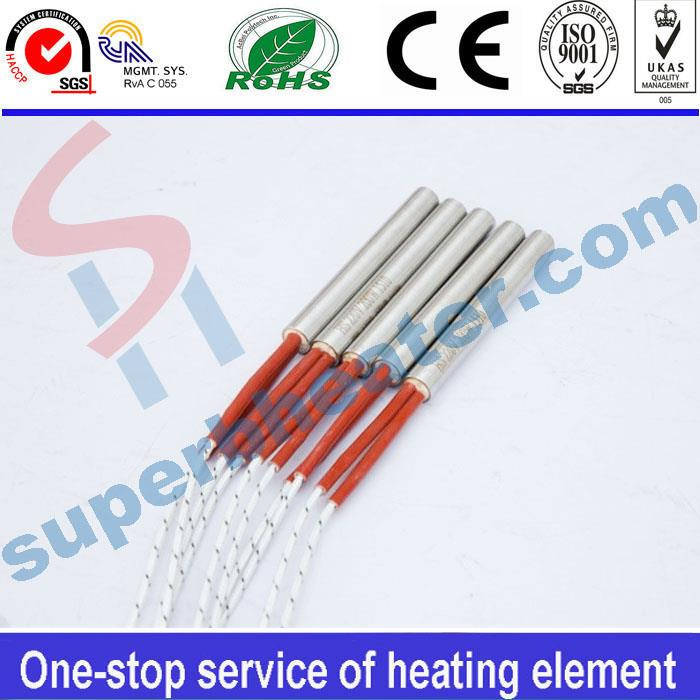 Terminal Cartridge Heater Heating Element