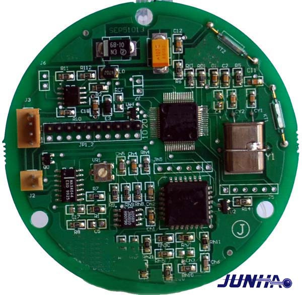 PCB for Auto Dash Board