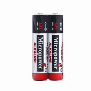 Super Quality AAA/LR03 Dry Battery