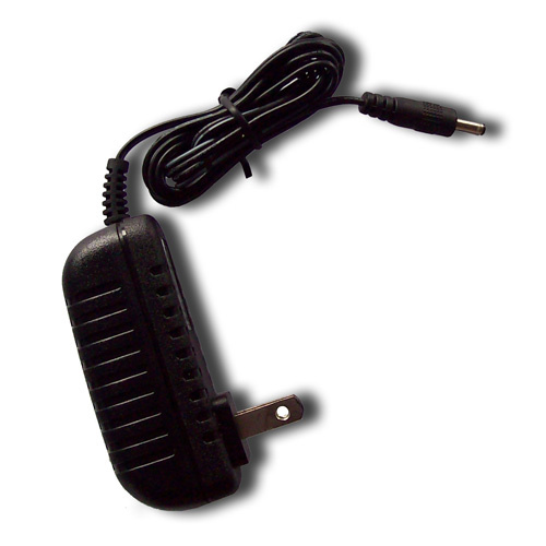 3V-9V 0.6A NiMH NiCd Battery Charger