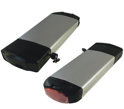 48V8.8ah Lithium-Ion Battery From China