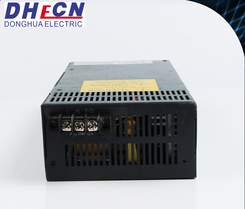 HSCN-800 Switching Power Supply with Parallel Function 800W