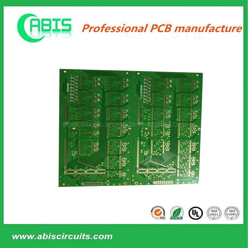 Multilayer Circuit Board PCB Clone