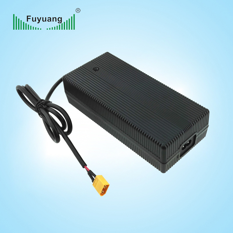 Fy5503500 Level VI 55V 3.5A AC DC Power Supply