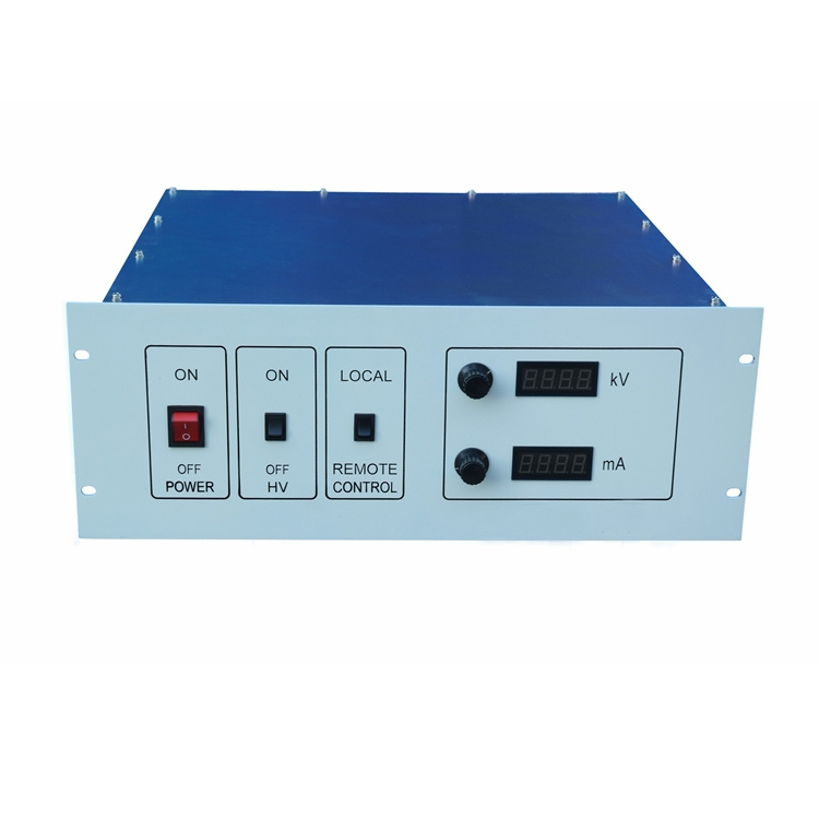 Ccp Series High Voltage Capacitor Charging Power Supply 40kv25mA