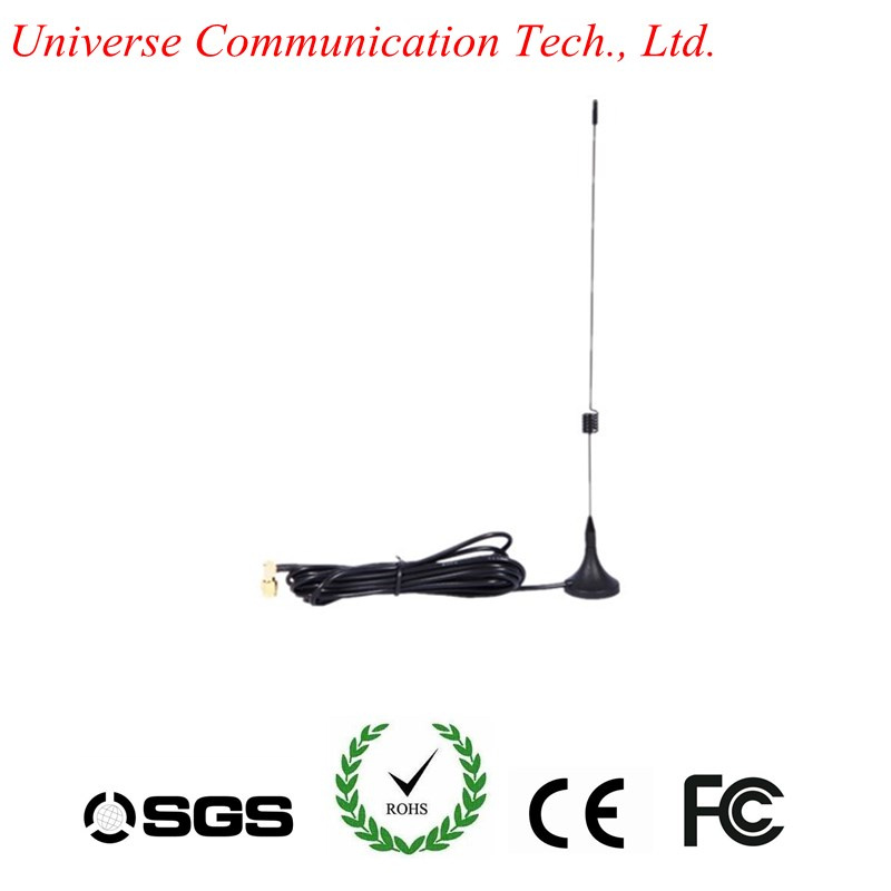 Wireless Good Performance 3G Modem Antenna High Gain Antenna
