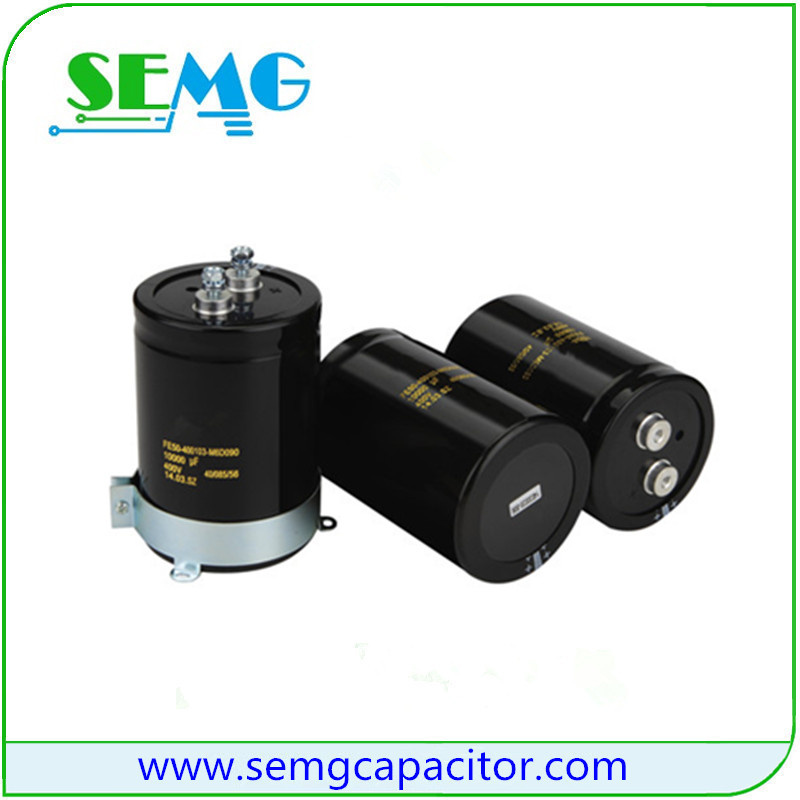 39000UF 25V Start Capacitorr Electrolytic Capacitors