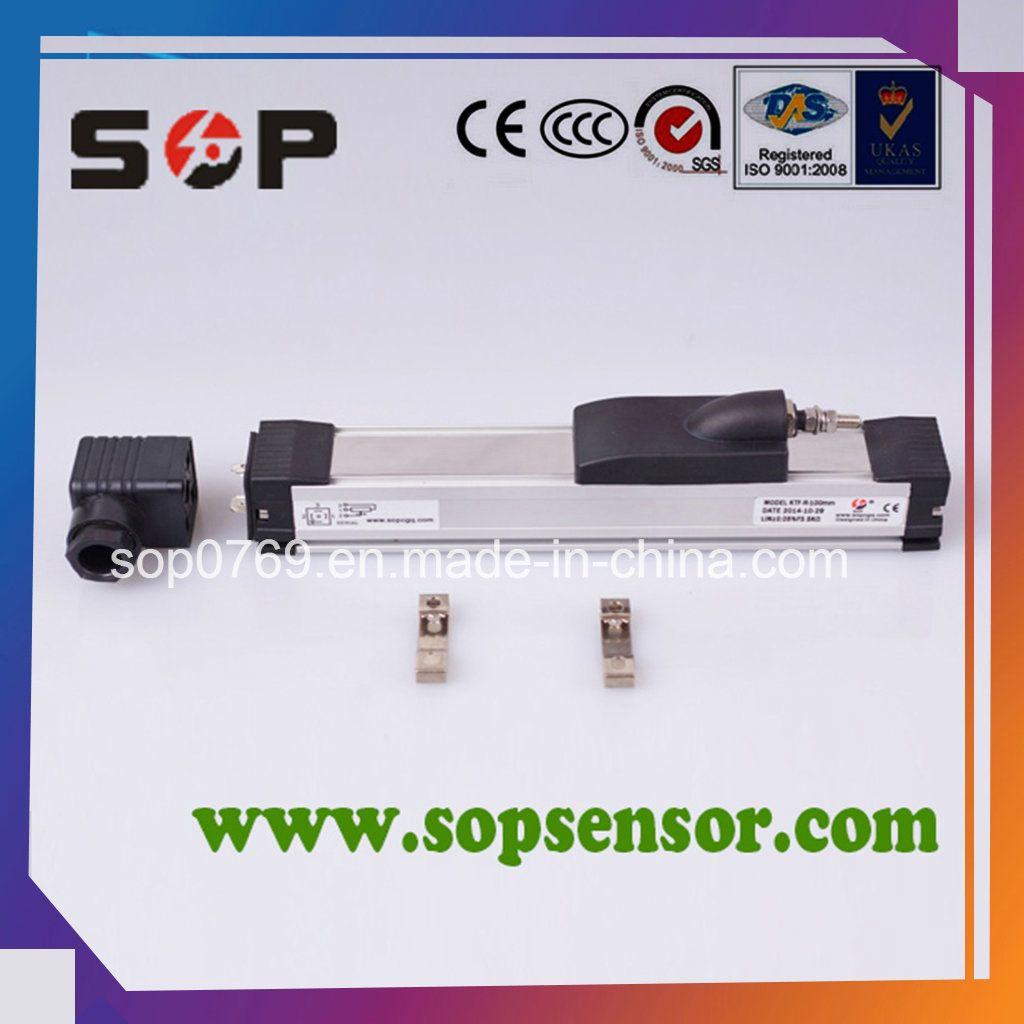 High quality High Power Ultrasonic Transducer and Level Sensor