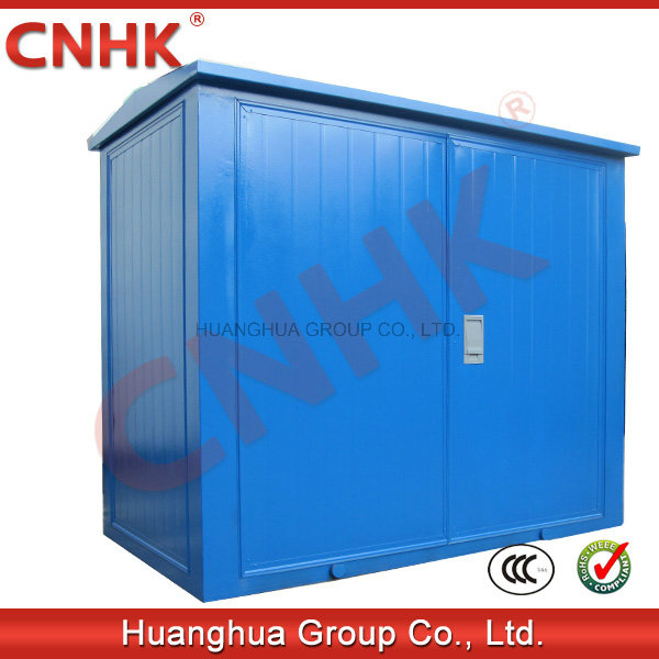 Cable Distribution Box Compact Switching Substation