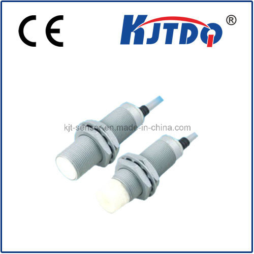M18 Welding Proximity Sensor Switch with DC Voltage