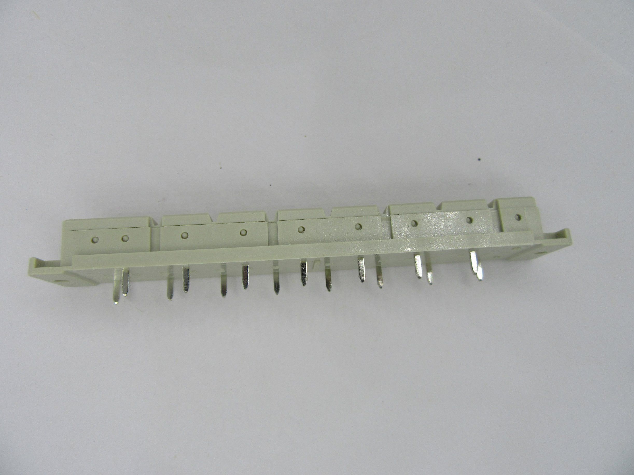 High Power Connectors